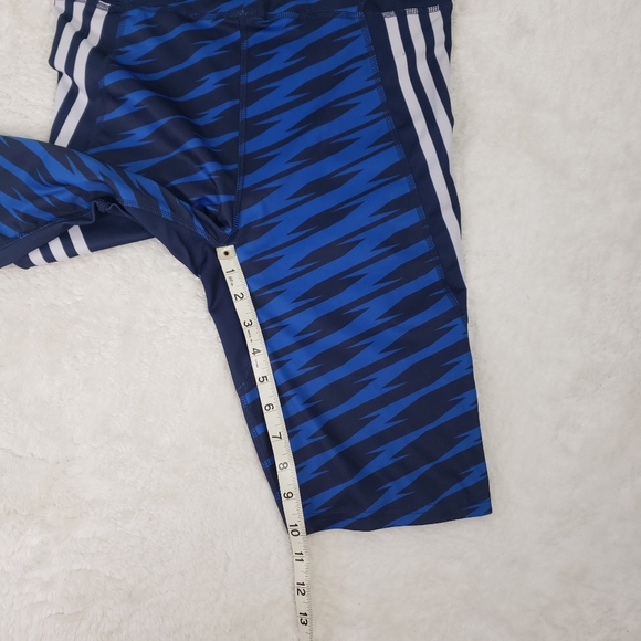 Adidas Cycling Jumpsuit - Picture 10 of 12
